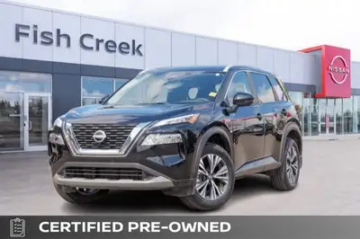 ==== 2023 Nissan Rogue SV AWD -- Practical & Safe Family SUV | One Owner, No Accidents ==== This *20...