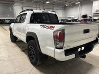 Passionate enthusiasts wanted for this sleek and agile 2021 Toyota Tacoma . Take pleasure in the sil... (image 4)