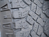 Born for the Trail | Pre-Owned 2023 Ram 1500 Rebel Crew Cab 4x4 with 5.7L HEMI V8 Answer the call of... (image 8)