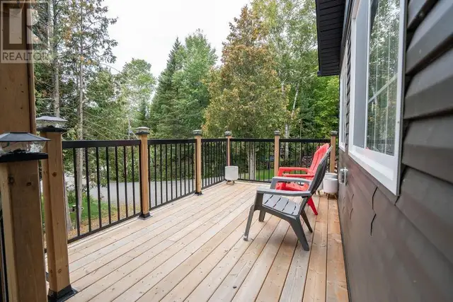 286 Harmony Beach RD Havilland, Ontario in Houses for Sale in Sault Ste. Marie - Image 14