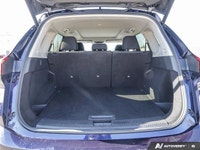 Recent Arrival! AWD. 2024 Nissan Rogue SV 4D Sport Utility Blue CVT with Xtronic AWD 1.5L DOHC Come... (image 6)