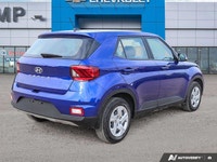 Saskatoon Motor Products - Recent Arrival! 2023 Hyundai Venue Essential - Certified Certification Pr... (image 5)