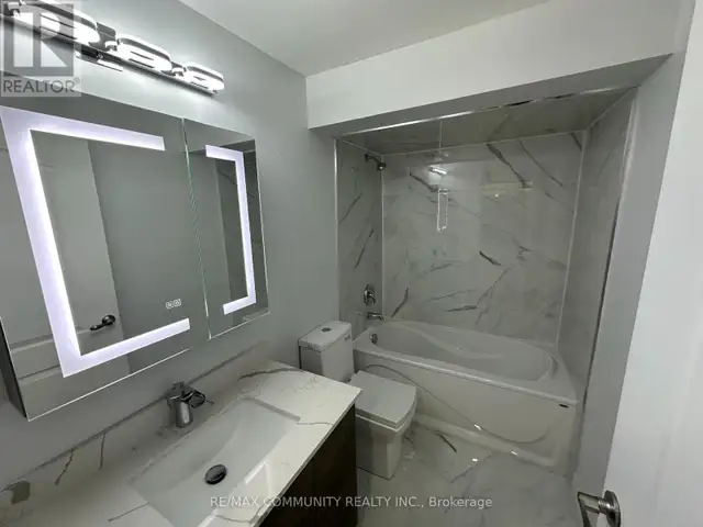 BASEMENT - 12 BALL CRESCENT Whitby (Williamsburg), Ontario in Long Term Rentals in Oshawa / Durham Region - Image 12