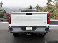 Engineered for uncompromising performance, this 2024 Chevrolet Silverado 3500HD Crew Cab Pickup LT,... (image 3)