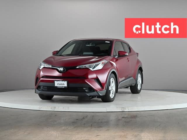 2019 Toyota C-HR LE w/ Apple CarPlay, Heated Front Seats, Rearvi in Cars & Trucks in City of Toronto - Image 2