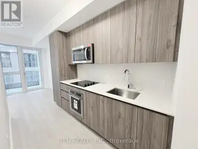 429 - 15 RICHARDSON STREET Toronto (Waterfront Communities), Ont