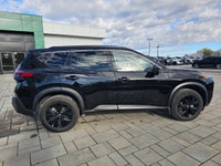 Dominate the road in style with this stunning 2023 NISSAN ROGUE AWD SV MIDNIGHT EDITION, boasting a... (image 3)