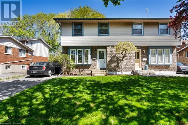 8117 LYNHURST Drive Niagara Falls, Ontario in Houses for Sale in St. Catharines - Image 4