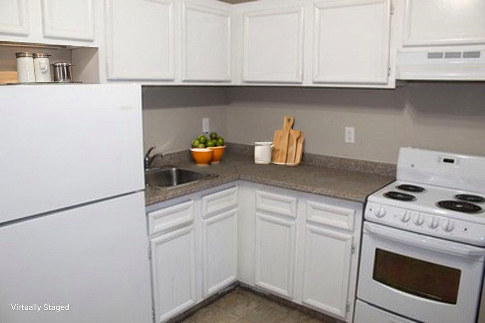 North End Area Apartment For Rent 3