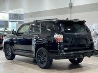 4-WHEEL DRIVE, LEATHER SEATING, HEATED & VENTILATED FRONT SEATS, NAVIGATION, BLIND SPOT MONITOR Expe... (image 5)