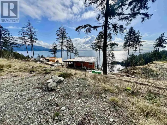 791 SEYMOUR BAY DRIVE Bowen Island, British Columbia in Land for Sale in Sunshine Coast - Image 16