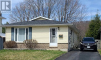 129 Hergott AVE Elliot Lake, Ontario