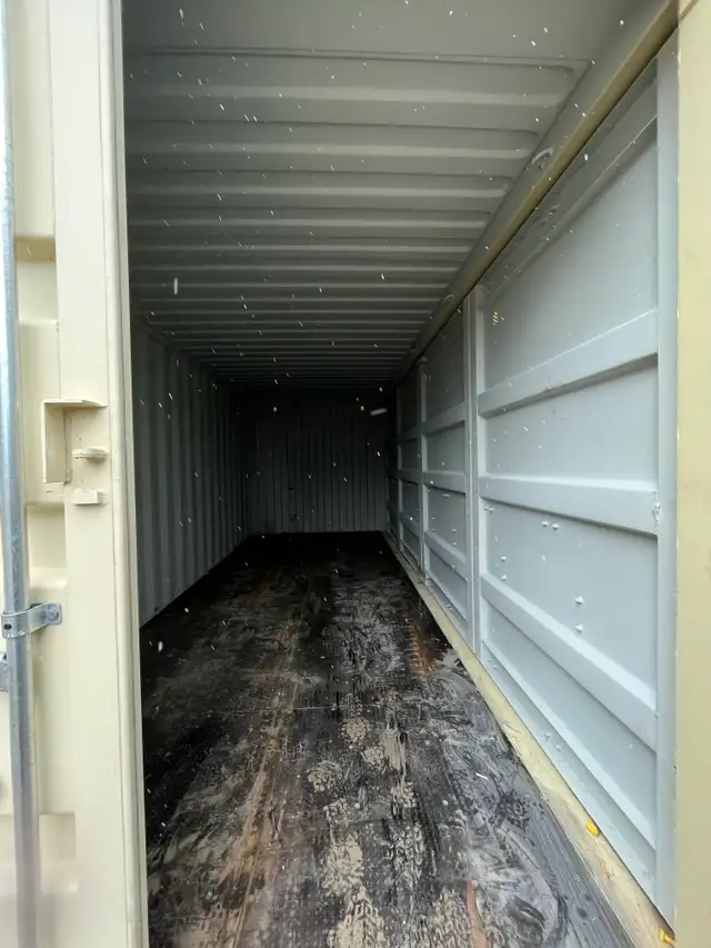 New 20 ft / 40 ft Sea Containers Available for Immediate Deliver in Other Business & Industrial in Cambridge - Image 7