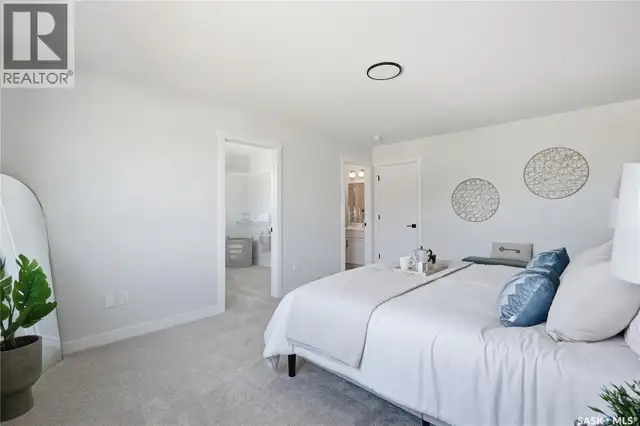140 155 McFaull WAY Saskatoon, Saskatchewan in Condos for Sale in Saskatoon - Image 34