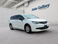 3.6L Pentastar V6 Engine | 9-Speed Automatic Transmission | Second and Third Row Seating | Power Sli... (image 6)