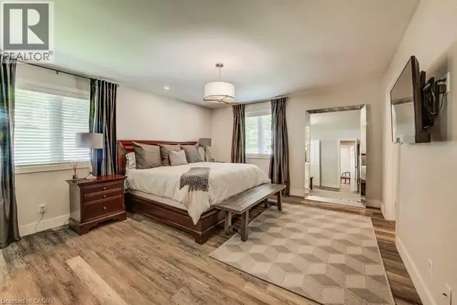 345 OLD STONE Road Waterloo, Ontario in Houses for Sale in Kitchener / Waterloo - Image 17