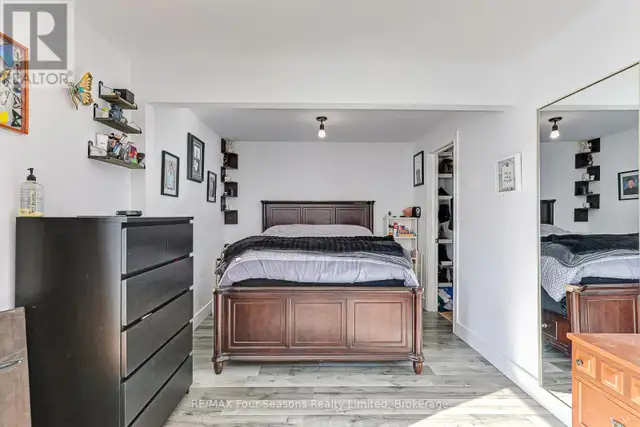 1046 COUNTY 124 ROAD N Clearview (Singhampton), Ontario in Houses for Sale in Oakville / Halton Region - Image 27