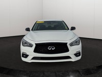 Dual Touchscreens | Apple CarPlay | Heated Seats | Heated Steering Wheel | Experience the refined th... (image 6)