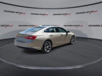 This used 2024 Chevrolet Malibu LT 2wd | Panoramic Sunroof delivers a smooth, modern driving experie... (image 7)