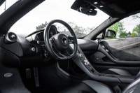 2016 McLaren 650S Spider delivers breathtaking performance, lightweight engineering, and open-top su... (image 8)