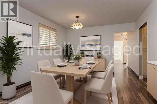 3196 CENTENNIAL Drive Burlington, Ontario in Houses for Sale in Oakville / Halton Region - Image 15