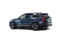 Welcome to BMW Regina Experience refined elegance and intelligent design in this 2025 Volvo XC90 B6... (image 9)