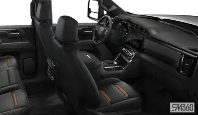 This GMC Sierra 3500HD boasts a Turbocharged Diesel V8 6.6L/ engine powering this Automatic transmis...
