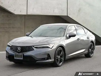 Experience the thrill of the 2023 Acura Integra A-Spec Hatchback. This head-turning Integra boasts a...