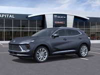 Capital Chevrolet Buick GMC This Buick Envision boasts a Turbocharged Gas I4 2.0L/- TBD – engine pow... (image 2)