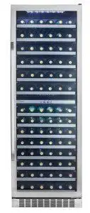 Truckload Wine Cooler 27 / 46 / 54  Bottle from$249 & Up62863274036482124