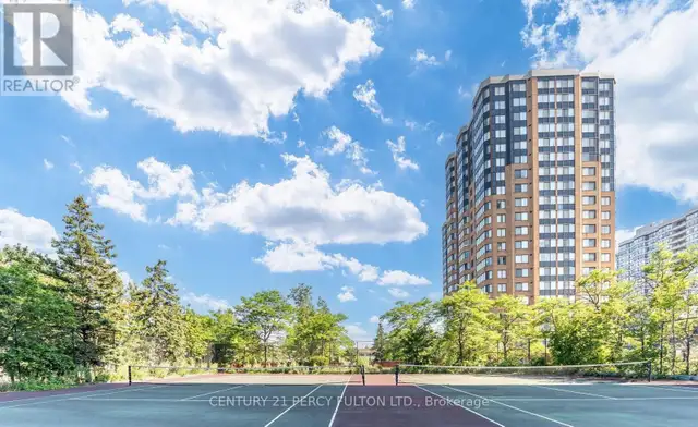 104 - 80 ALTON TOWERS CIRCLE Toronto (Milliken), Ontario in Long Term Rentals in Markham / York Region - Image 6