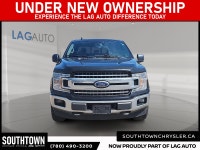 2020 Ford F-150 XLT Experience the Ford F-150 XLT with only 224337 km on the odometer. Finished in a... (image 1)