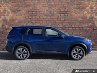 Come see this 2023 Nissan Rogue SV before someone takes it home! *This Nissan Rogue Is Competitively... (image 5)