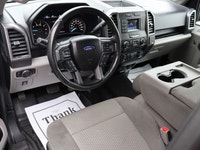 SAFETY INCLUDED ACCIDENT FREE SERVICE RECORDS LOCAL ONTARIO CAR Very Clean Ford Crew F-150 V8 5.0L X... (image 7)