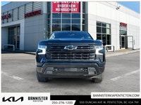 2023 Chevrolet Silverado 1500 RST | No Accidents | Running Boards | Heated Seats | Remote Start | He... (image 1)