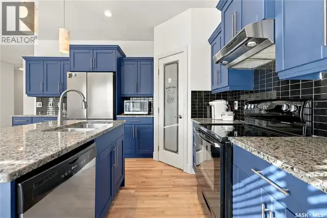 242 Pohorecky STREET Saskatoon, Saskatchewan in Houses for Sale in Saskatoon - Image 17