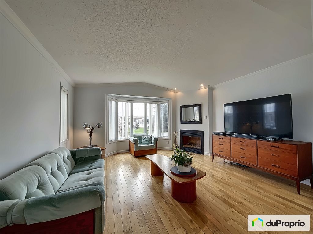 $369,000 - Mobile home for sale in Ste-Angele-De-Monnoir — photo 3