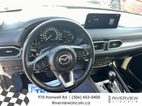 Built for Canadian driving, this used 2025 Mazda CX-5 GS delivers the confidence of all-wheel drive,... (image 8)