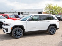 At Renfrew Chrysler you will get the Best Service, the Best Deal and the Best Financing Rates. That... (image 2)