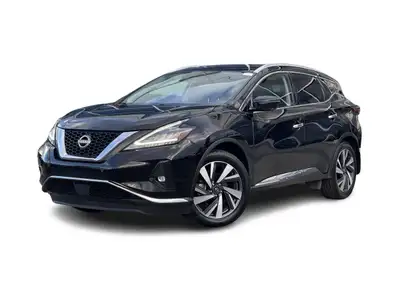 2024 Nissan Murano Leather, Navigation, Bluetooth Hands Free Phone, Back-Up Camera, All Wheel Drive,...