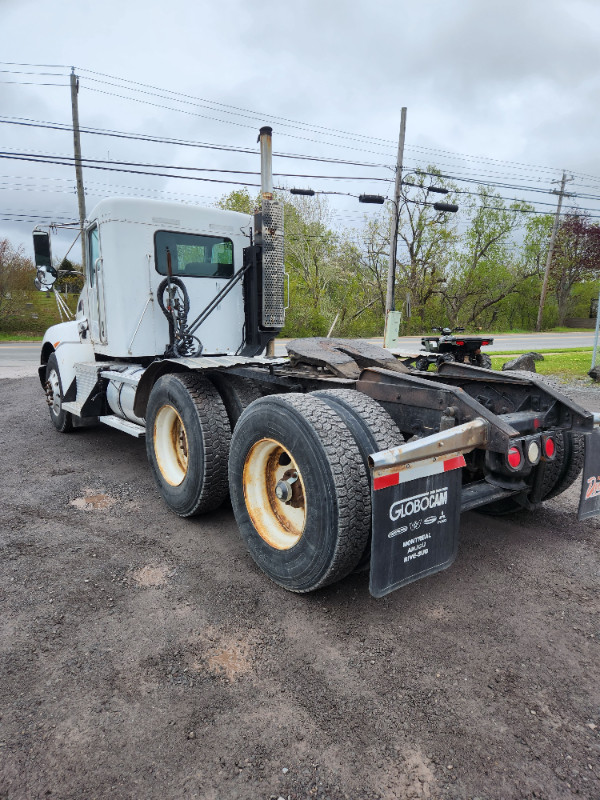 2009 Kenworth T370 Tractor New Mvi in Other in New Glasgow - Image 2