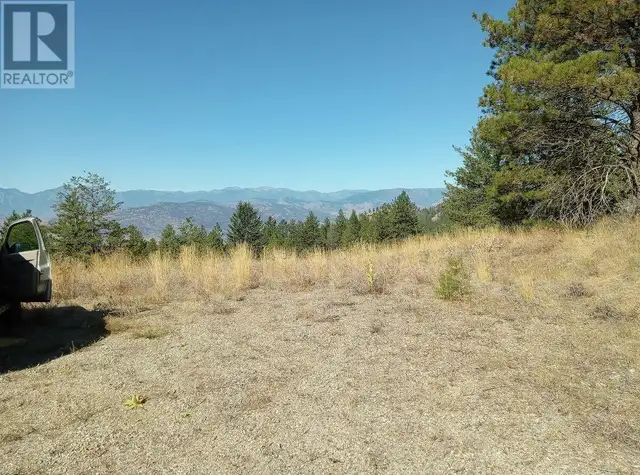 1024 BULLMOOSE Trail Lot# 8 Osoyoos, British Columbia in Land for Sale in Penticton - Image 11