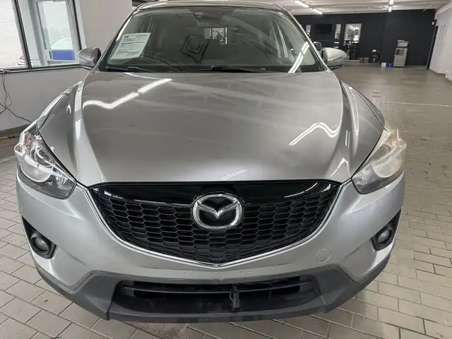 2015 Mazda CX-5 AWD 4dr Auto GT in Cars & Trucks in Longueuil / South Shore - Image 9