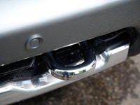 2025 Silverado 3500 HD SRW High Country 6.6L Duramax Diesel Ultimate Power & Luxury Dominate the roa... (image 6)