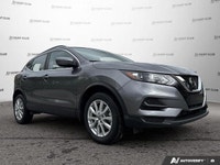 Win a score on this certified 2023 Nissan Qashqai while we have it. Spacious but easy-moving, its tr... (image 8)