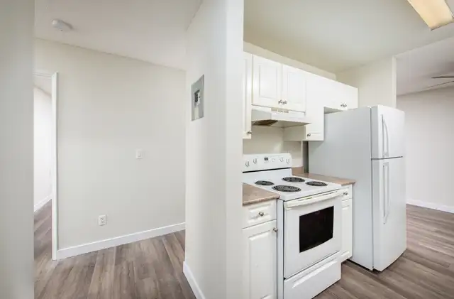 Meridian Pines - 1 BED ROOM Apartment for Rent in Long Term Rentals in St. Albert - Image 4