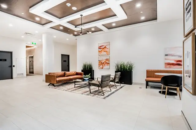 Brand New 2 Bedroom Apartment - 611 Davenport Apartments in Long Term Rentals in Kitchener / Waterloo - Image 15