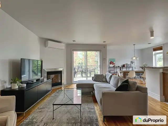 $750,000 - Condominium for sale in Le Plateau-Mont-Royal in Condos for Sale in City of Montréal - Image 6