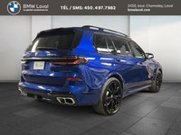 ===== 2023 BMW X7 M60i | Groupe Supérieur | ===== ===== * Groupe Supérieur * ===== ===== Pourquoi ac... (image 7)