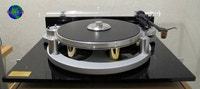 Planet Hi-Fi - Turntable Repair - Restoration - Olds, Alberta Red Deer Alberta Preview